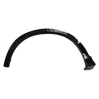 Alzare® - Front Driver Side Wheel Arch Trim (CAPA Certified)