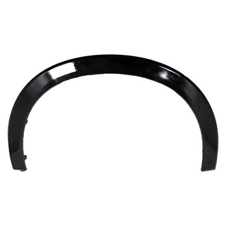 Alzare® - Front Driver Side Wheel Arch Trim (CAPA Certified)