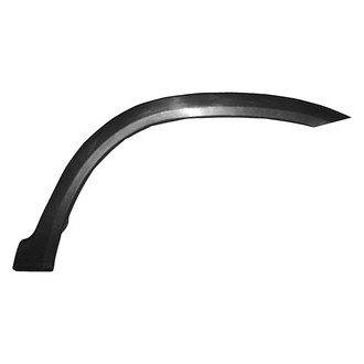 Alzare® - Front Passenger Side Wheel Arch Molding (Standard Line)