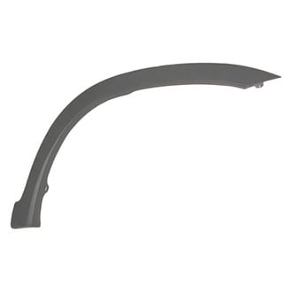 Alzare® - Front Passenger Side Wheel Arch Molding (Standard Line)