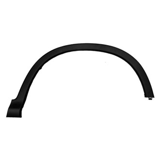 Alzare® - Front Passenger Side Wheel Arch Molding (CAPA Certified)