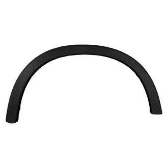 Alzare® - Front Passenger Side Wheel Arch Molding (Standard Line)