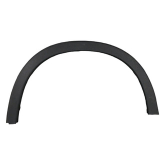 Alzare® - Front Passenger Side Wheel Arch Molding (CAPA Certified)