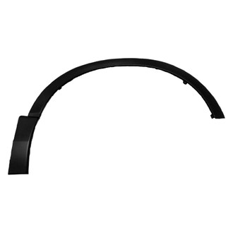 Alzare® - Front Passenger Side Wheel Arch Molding (Standard Line)