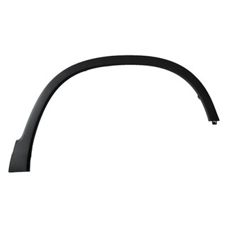 Alzare® - Front Passenger Side Wheel Arch Trim (CAPA Certified)