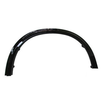 Alzare® - Front Passenger Side Wheel Arch Molding (CAPA Certified)