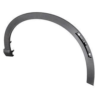 Alzare® - Front Passenger Side Wheel Arch Trim (Standard Line)