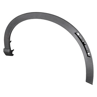 Alzare® - Front Passenger Side Wheel Arch Trim (CAPA Certified)