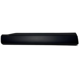 Alzare® - Front Driver Side Door Molding (Standard Line)