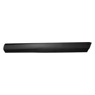 Alzare® - Front Lower Passenger Side Door Molding (Standard Line)