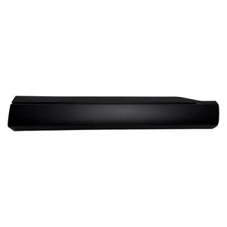 Alzare® - Front Passenger Side Door Molding (Standard Line)