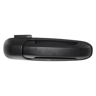 Alzare® - Front Passenger Side Exterior Door Handle (Standard Line)