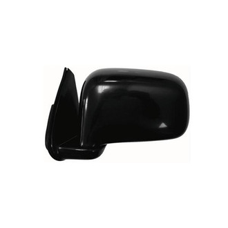 Alzare® - Driver Side Power Remote View Mirror (Non-Heated, Foldaway) (Standard Line)