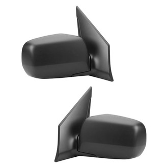 Alzare® - Power Side View Mirror (Heated, Foldaway)