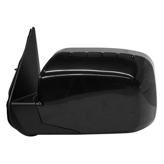 Alzare® - Driver Side Power View Mirror (Heated, Foldaway) (Standard Line)