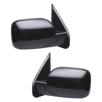 Alzare® - Power Side View Mirror (Foldaway)