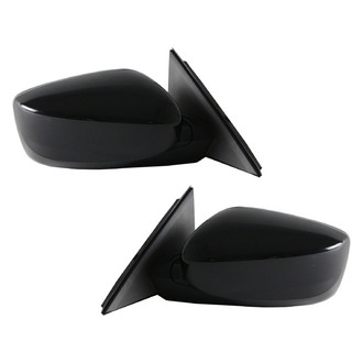 Alzare® - Power Side View Mirror (Heated)