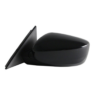 Alzare® - Driver Side Power View Mirror (Heated, Foldaway) (Standard Line)