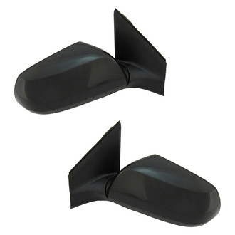 Alzare® - Side View Mirror
