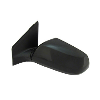 Alzare® - Driver Side Power View Mirror (Heated, Foldaway) (Standard Line)