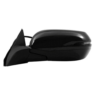 Alzare® - Driver Side Power View Mirror (Heated, Foldaway) (Standard Line)