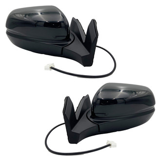 Alzare® - Power Side View Mirror (Heated)