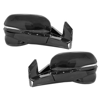 Alzare® - Power Side View Mirror (Heated)