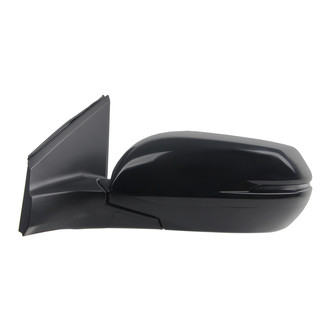 Alzare® - Driver Side Power View Mirror (Heated, Foldaway) (Standard Line)
