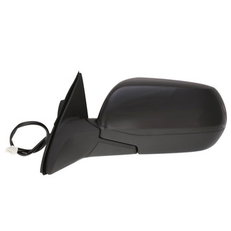 Alzare® - Driver Side Power View Mirror (Non-Heated, Foldaway) (Standard Line)