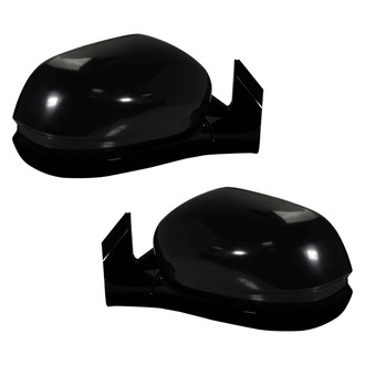 Alzare® - Power Side View Mirror