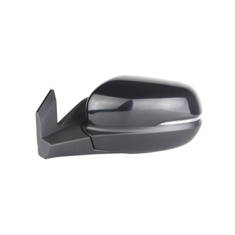Alzare® - Driver Side Power View Mirror (Heated, Foldaway) (Standard Line)