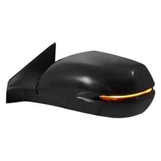 Alzare® - Driver Side View Mirror (Standard Line)