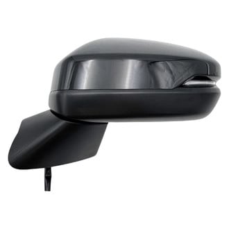 Alzare® - Power Side View Mirror (Foldaway)