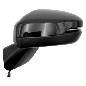 Alzare® - Driver Side Power View Mirror (Heated, Foldaway) (Standard Line)
