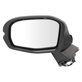 Alzare® - Driver Side Power View Mirror (Standard Line)