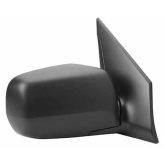 Alzare® - Passenger Side Power View Mirror (Heated, Foldaway) (Standard Line)