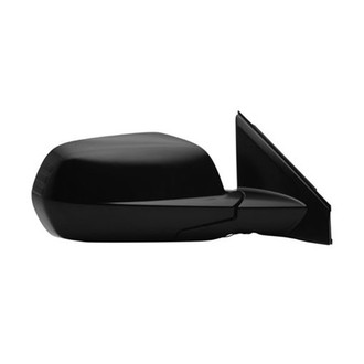 Alzare® - Passenger Side Power View Mirror (Non-Heated, Foldaway) (Standard Line)