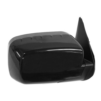 Alzare® - Passenger Side Power View Mirror (Non-Heated, Foldaway) (Standard Line)