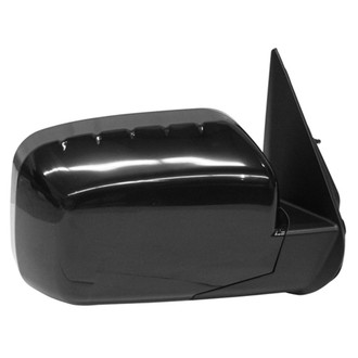 Alzare® - Passenger Side Power View Mirror (Heated, Foldaway) (Standard Line)