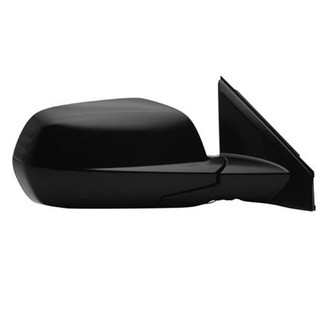 Alzare® - Passenger Side Power View Mirror (Heated, Foldaway) (Standard Line)