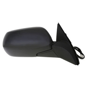 Alzare® - Passenger Side Power View Mirror (Non-Heated, Foldaway) (Standard Line)