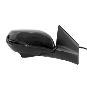 Alzare® - Passenger Side View Mirror (Heated) (Standard Line)