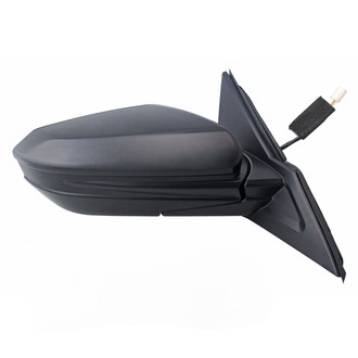 Alzare® - Passenger Side Power View Mirror (Standard Line)