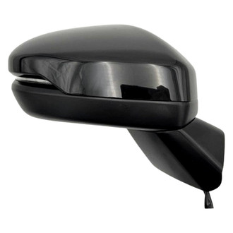 Alzare® - Passenger Side Power View Mirror (Heated) (Standard Line)