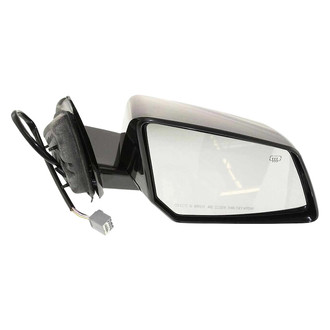 Alzare® - Passenger Side View Mirror (Standard Line)