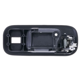 Alzare® - Front Driver Side Interior Door Handle (Standard Line)