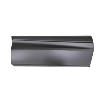 Alzare® - Rear Lower Passenger Side Door Molding (Standard Line)