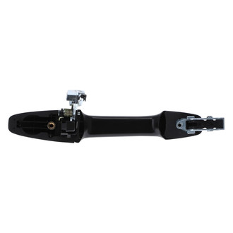 Alzare® - Rear Driver Side Exterior Door Handle (Standard Line)