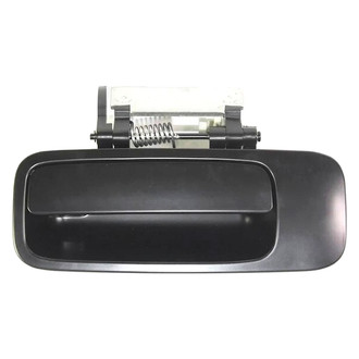 Alzare® - Rear Driver or Passenger Side Exterior Door Handle (Standard Line)