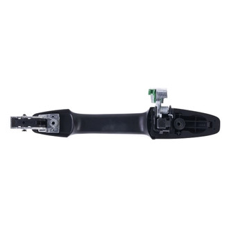 Alzare® - Front or Rear Passenger Side Exterior Door Handle (Standard Line)